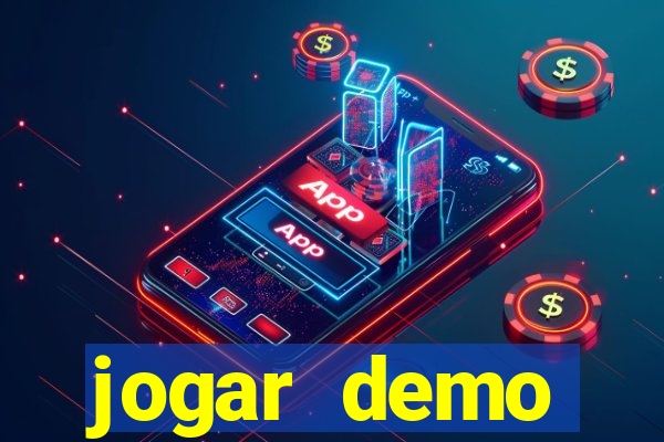 jogar demo pragmatic play